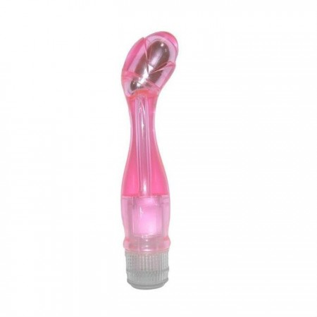 VIBRADOR G-ROSE